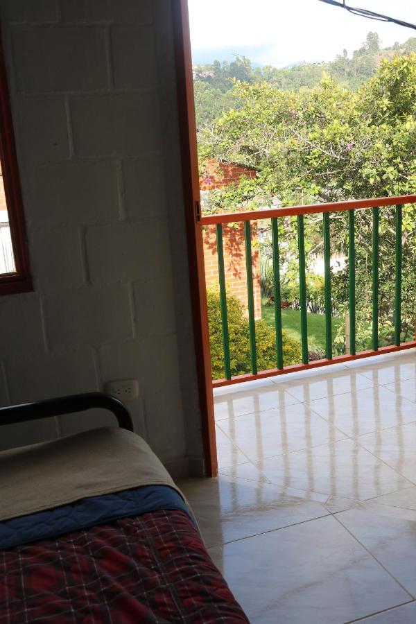 Casita Entera Economica El Altillo Apartment Саленто Екстериор снимка